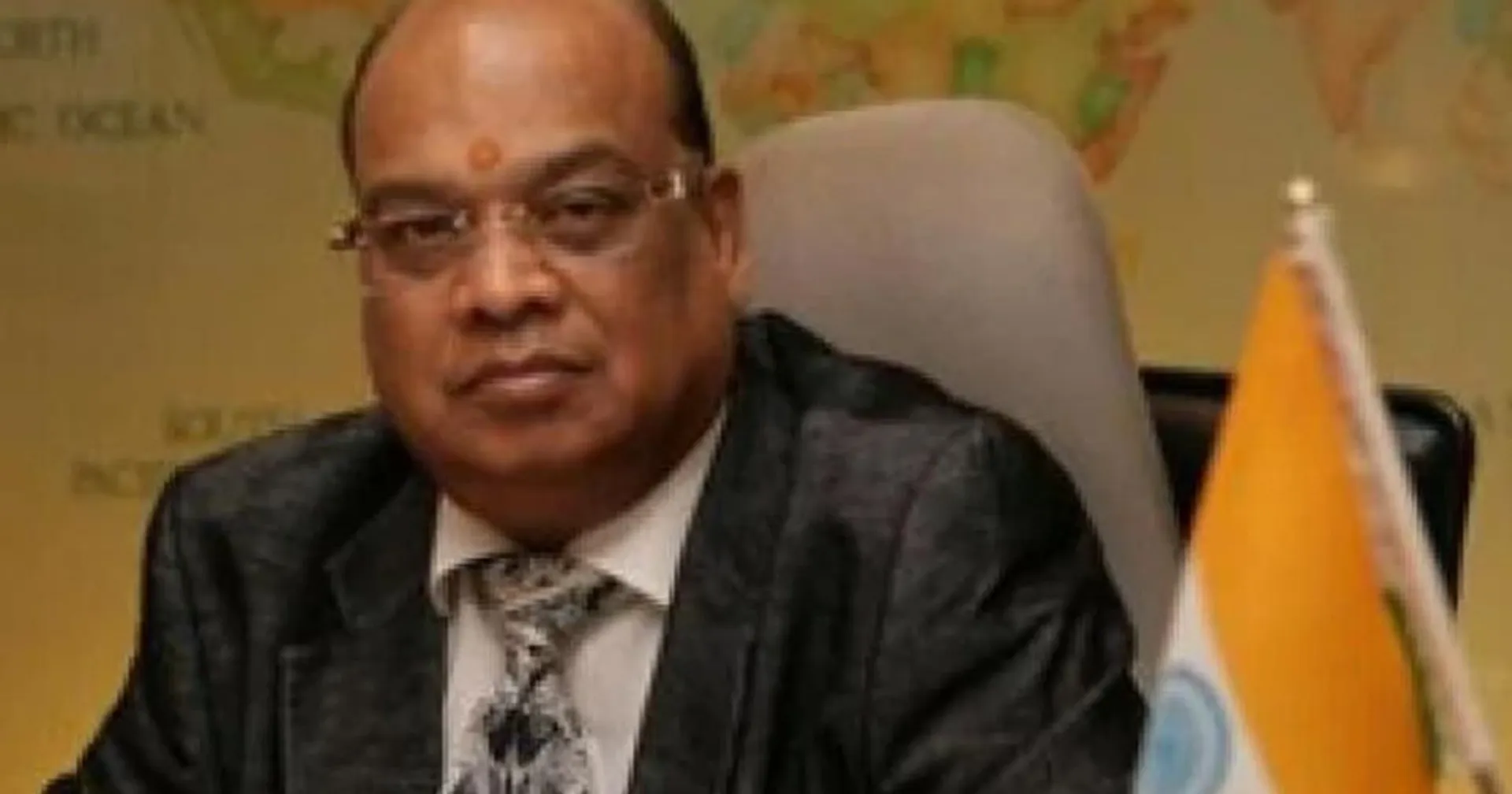 vikram kothari